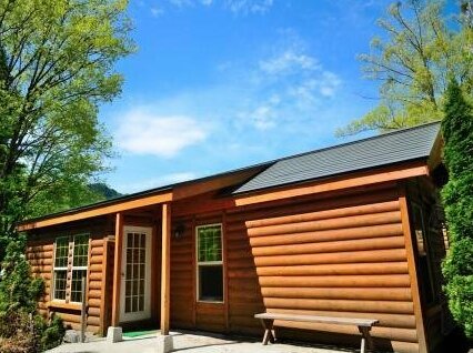 Hakuba Canadian Lodge - Photo2