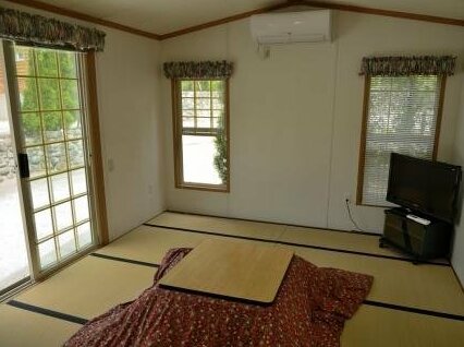 Hakuba Canadian Lodge - Photo4