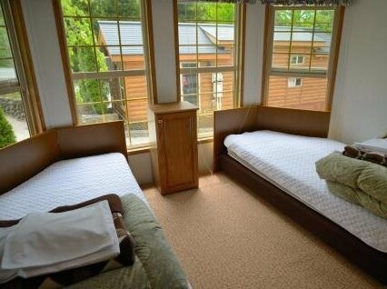 Hakuba Canadian Lodge - Photo5
