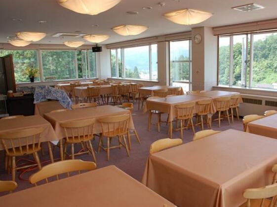 Hakuba Century Hotel - Photo2