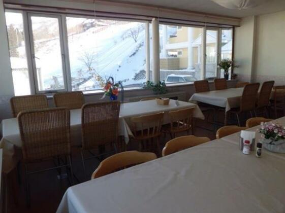 Hakuba Century Hotel - Photo4