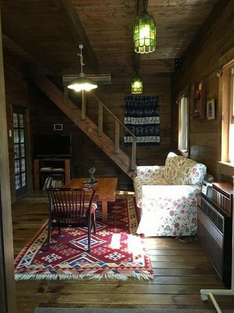 Hakuba Cottage Gram - Photo2