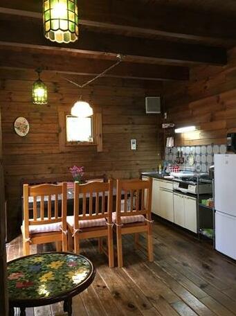 Hakuba Cottage Gram - Photo5