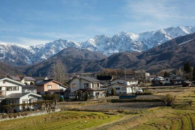 Hakuba Downtown Apartments - Photo5