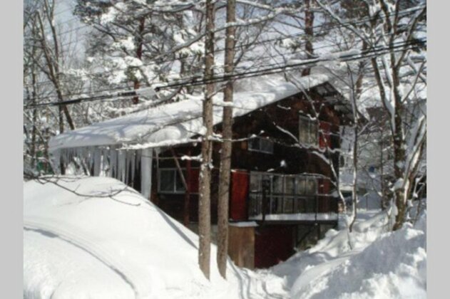 Hakuba Echo Chalet - Photo2