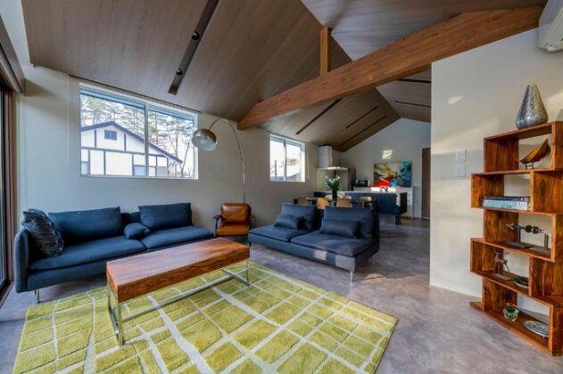 Hakuba Grey Wolf Chalet - Photo2