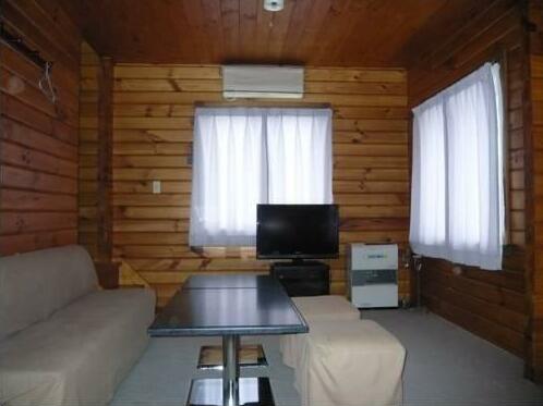 Hakuba Happo Log Chalets - Photo4