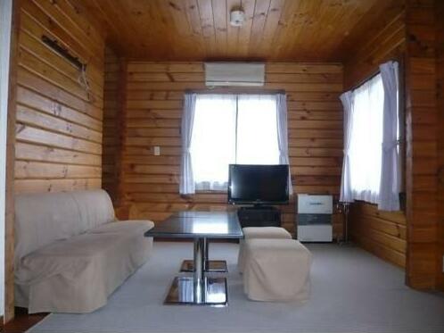 Hakuba Happo Log Chalets - Photo5