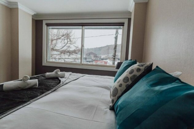 Hakuba Hatsuyuki Apartments - Photo3