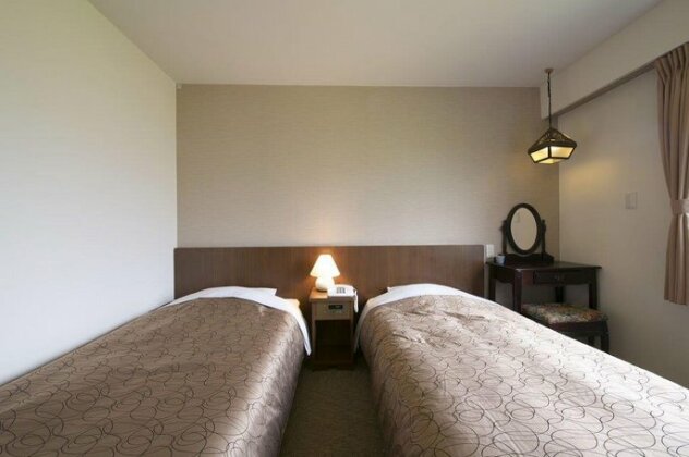 Hakuba Highland Hotel - Photo3