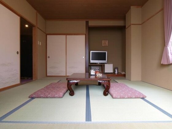 Hakuba Hotel Hana-no-Sato - Photo4