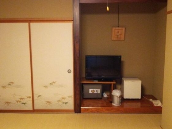 Hakuba Hotel Hana-no-Sato - Photo5