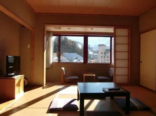 Hakuba Hotel Ougiya - Photo3