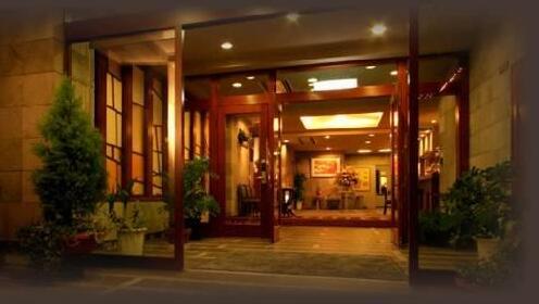 Hakuba Hotel Ougiya - Photo4