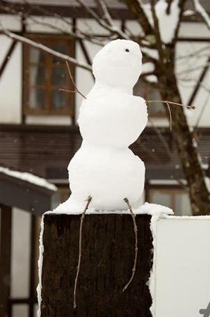 Hakuba House - Photo4