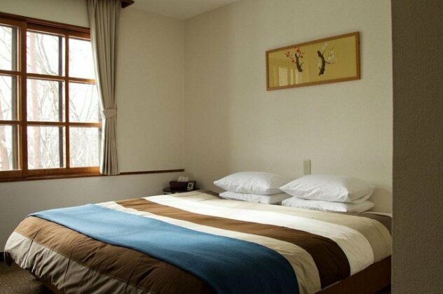 Hakuba House - Photo5