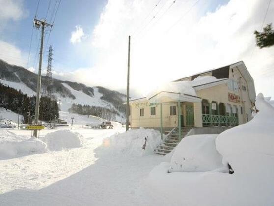 Hakuba Iwatake Gakuenso - Photo2