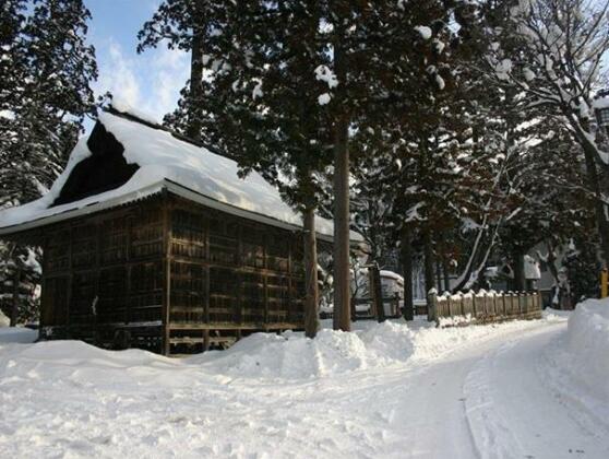 Hakuba Iwatake Gakuenso - Photo5