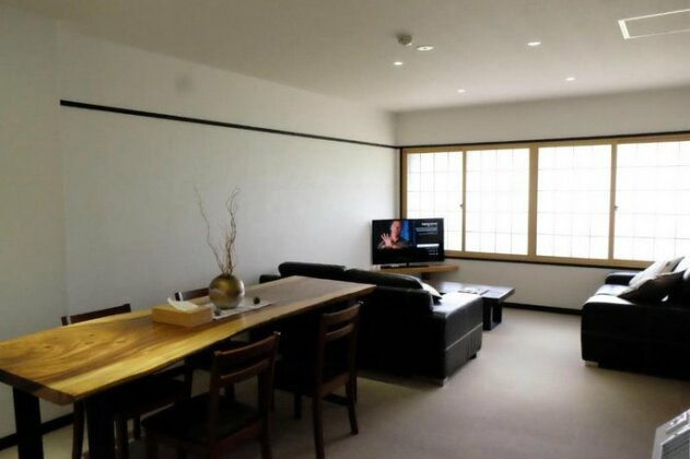 Hakuba Iwatake Lodge - Photo5