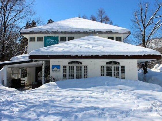 Hakuba Luna Hotel