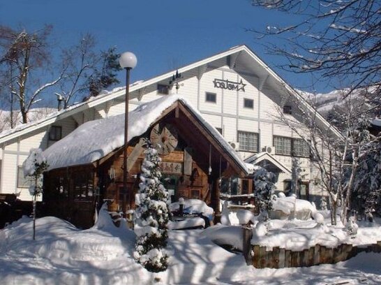 Hakuba Meteor Lodge - Photo2