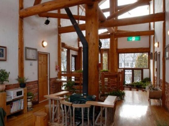 Hakuba Meteor Lodge - Photo3