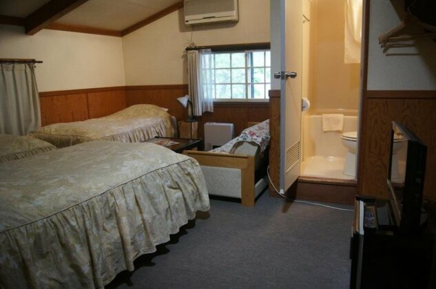 Hakuba Meteor Lodge - Photo4