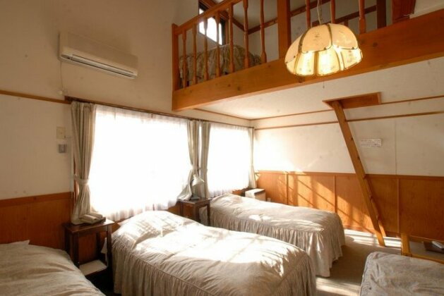 Hakuba Meteor Lodge - Photo5