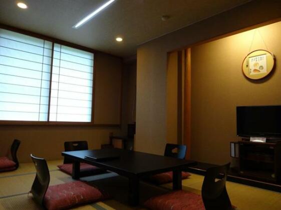 Hakuba Mominoki Hotel - Photo4