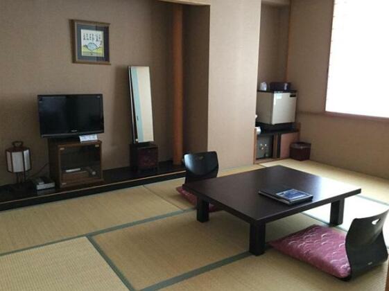 Hakuba Mominoki Hotel - Photo5