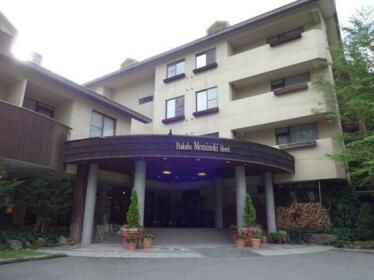 Hakuba Mominoki Hotel