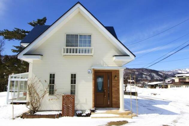 Hakuba Mountain Chalet - Photo2