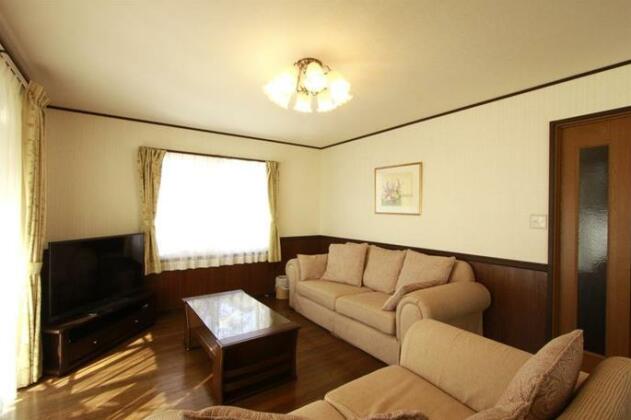 Hakuba Mountain Chalet - Photo3