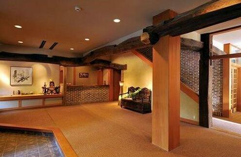 Hakuba Onsen Ryokan Shirouma-so - Photo2