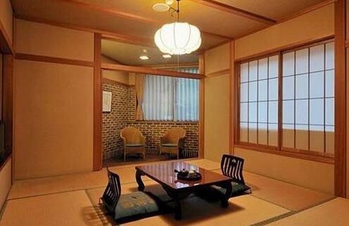 Hakuba Onsen Ryokan Shirouma-so - Photo5