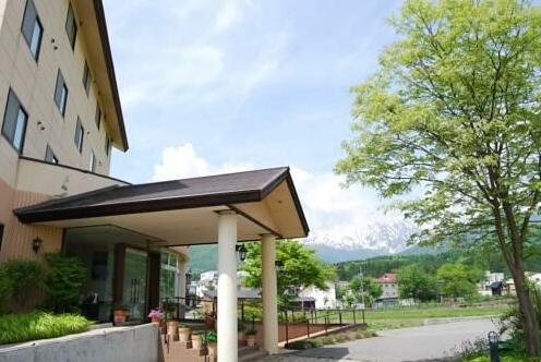 Hakuba Panorama Hotel - Photo3