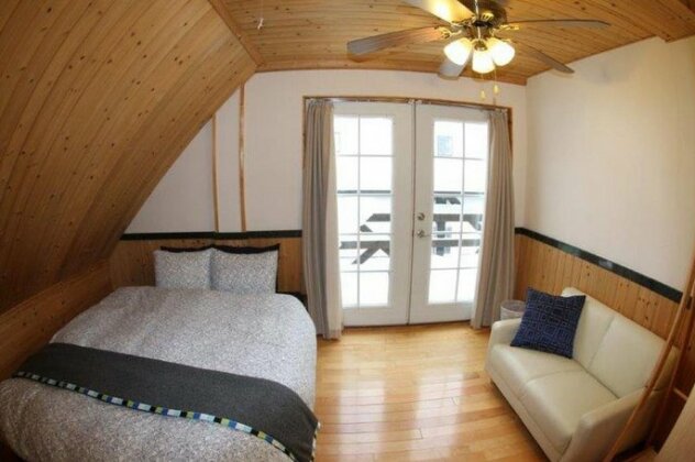Hakuba Powder Cottages - Photo3