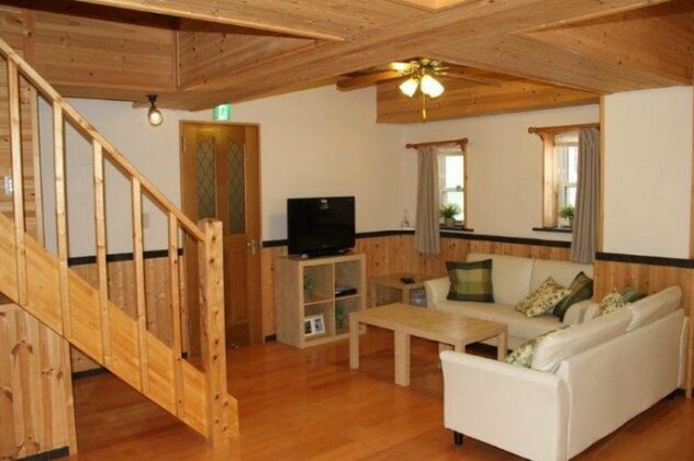 Hakuba Powder Cottages - Photo4