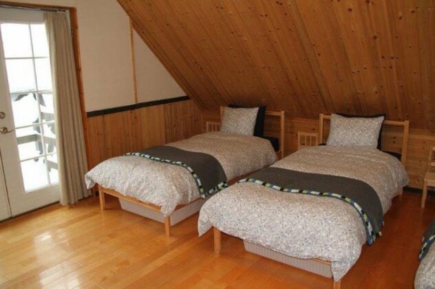Hakuba Powder Cottages - Photo5