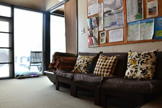 Hakuba Powder Lodge - Photo4