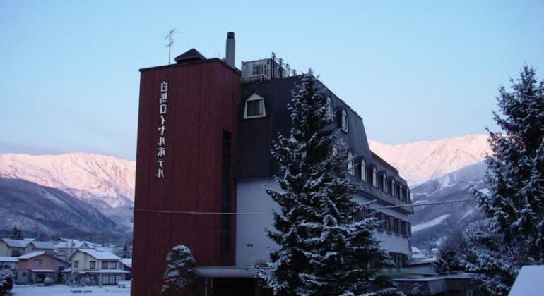 Hakuba Royal Hotel - Photo2