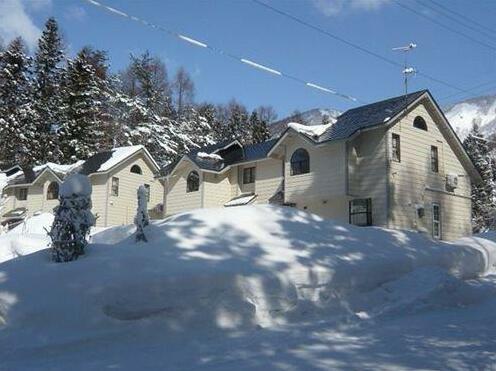 Hakuba Royal Suites - Photo2