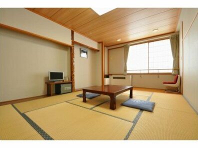 Hakuba/ Ryokan Marukin Ryokan - Photo4