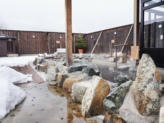 Hakuba Ryujin Onsen - Photo2