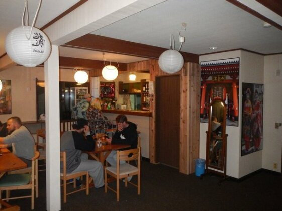 Hakuba Snowdrift Lodge - Photo2