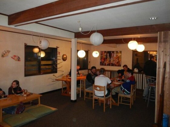 Hakuba Snowdrift Lodge - Photo3