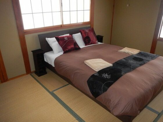 Hakuba Snowdrift Lodge - Photo5