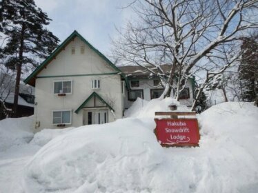 Hakuba Snowdrift Lodge