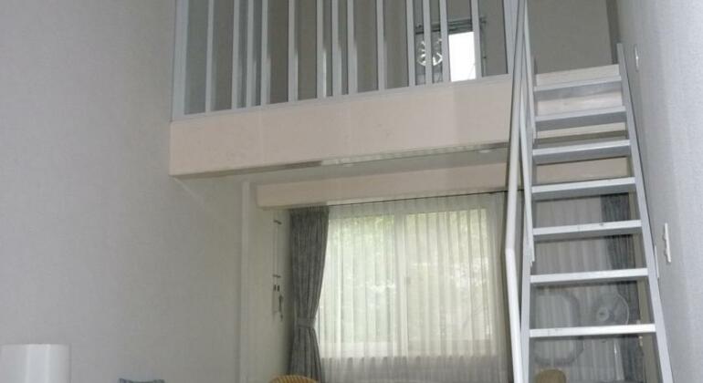 Hakuba Sports Hotel Terry - Photo2