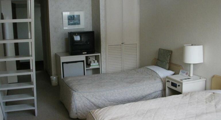 Hakuba Sports Hotel Terry - Photo4